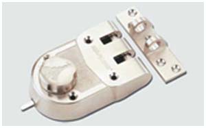 Perseus&reg; Single Cylinder -MULTILOCK - NYLocksmith247.com